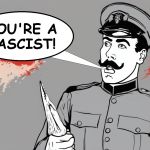 The Anti-Fascist… Fascists